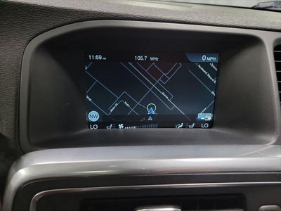 2016 Volvo S60 T6 Drive-E Platinum