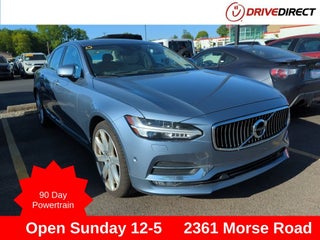 2017 Volvo S90 T6 Inscription