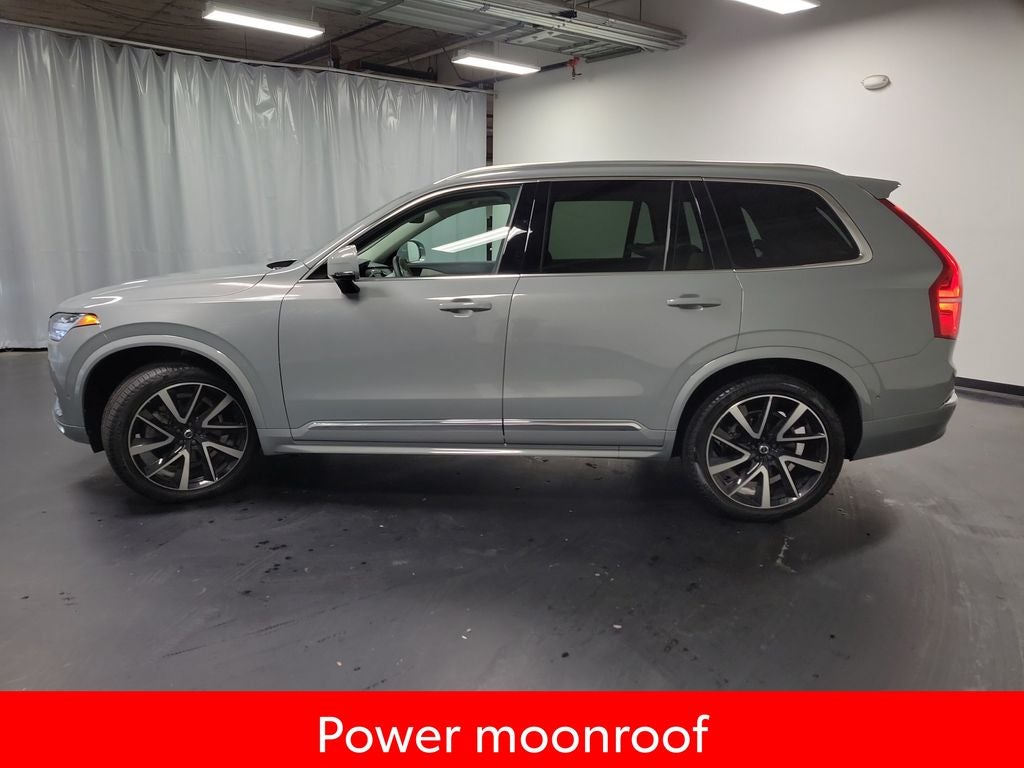 2024 Volvo XC90 B6 Plus Bright Theme