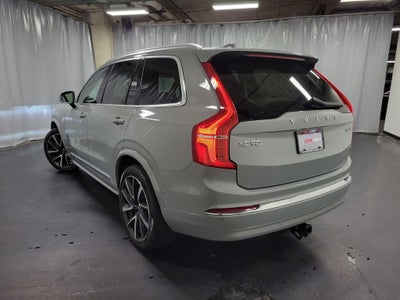 2024 Volvo XC90 B6 Plus Bright Theme