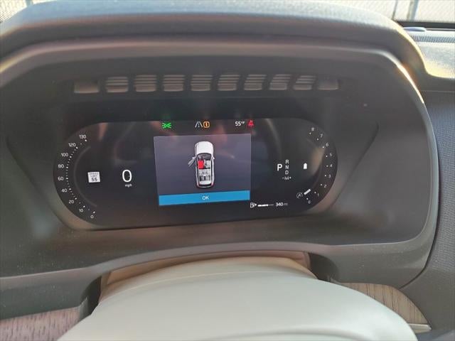 2024 Volvo XC90 B6 Plus Bright Theme