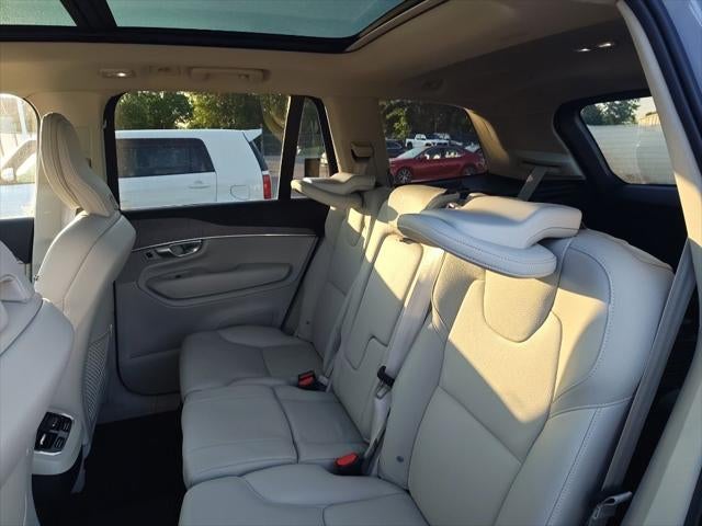 2024 Volvo XC90 B6 Plus Bright Theme