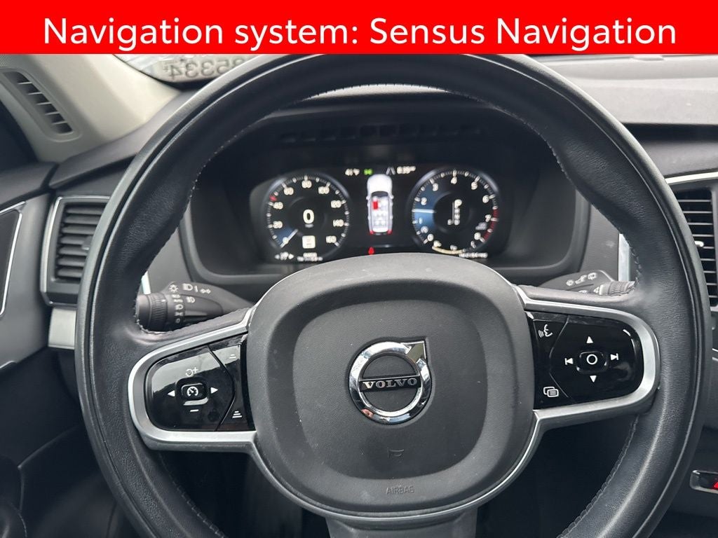 2022 Volvo XC90 T5 Momentum