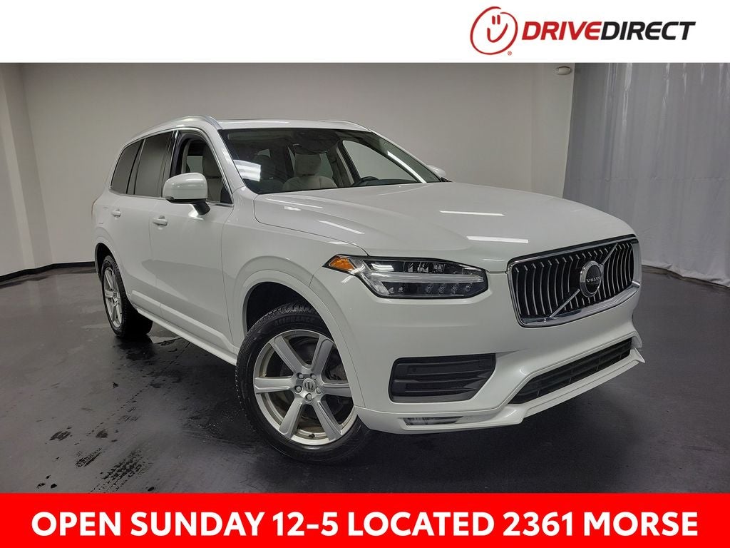 2022 Volvo XC90 T5 Momentum