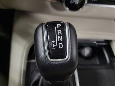 2022 Volvo XC90 T5 Momentum