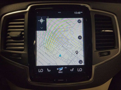 2022 Volvo XC90 T5 Momentum