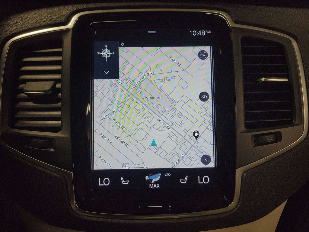 2022 Volvo XC90 T5 Momentum