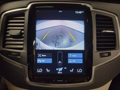 2022 Volvo XC90 T5 Momentum