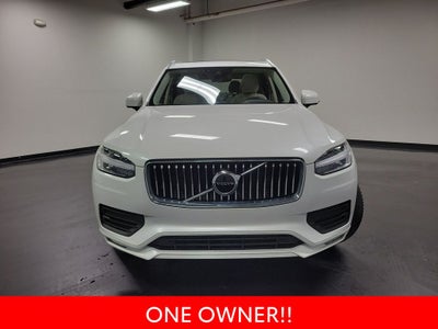 2022 Volvo XC90 T5 Momentum