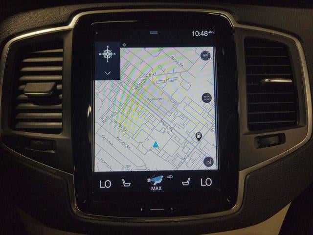 2022 Volvo XC90 T5 Momentum