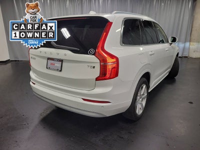 2022 Volvo XC90 T5 Momentum