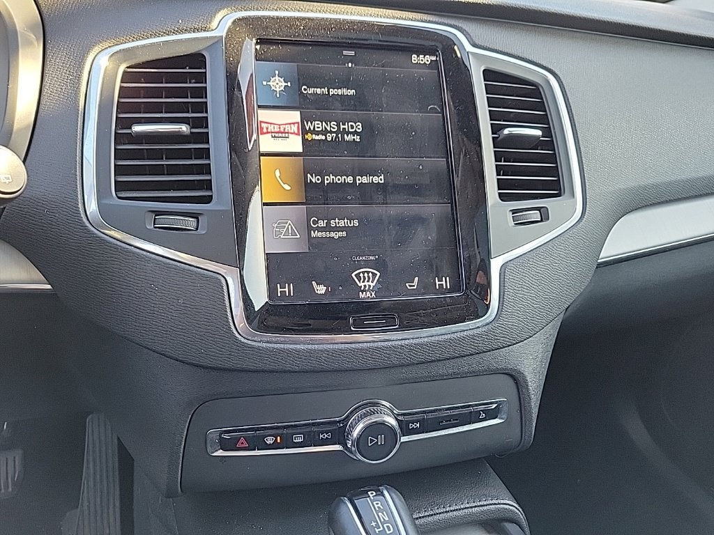 2022 Volvo XC90 T5 Momentum