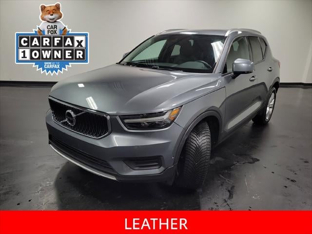 2019 Volvo XC40 Momentum