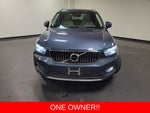 2019 Volvo XC40 T5 Inscription