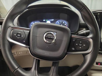 2019 Volvo XC40 T5 Inscription