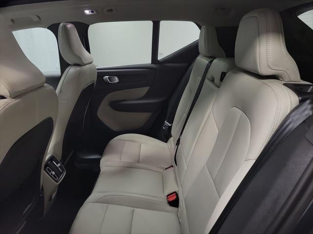 2019 Volvo XC40 T5 Inscription