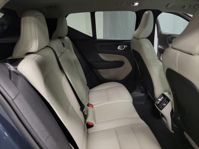 2019 Volvo XC40 T5 Inscription