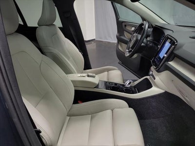 2019 Volvo XC40 T5 Inscription