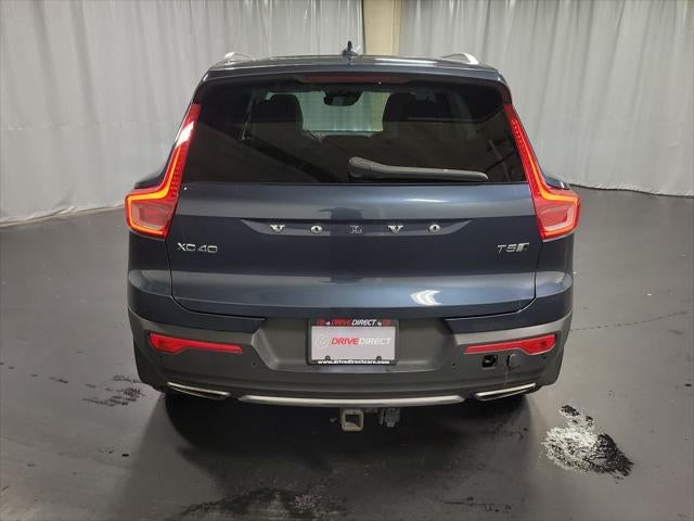 2019 Volvo XC40 T5 Inscription