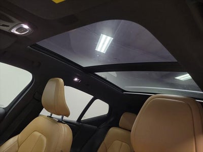 2019 Volvo XC40 Momentum