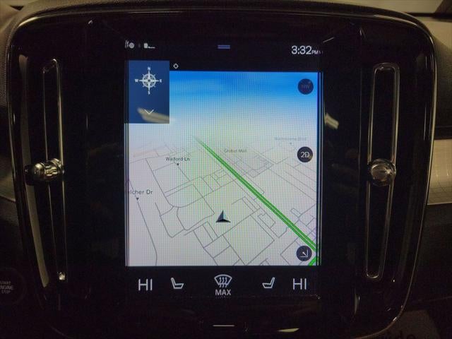 2019 Volvo XC40 Momentum