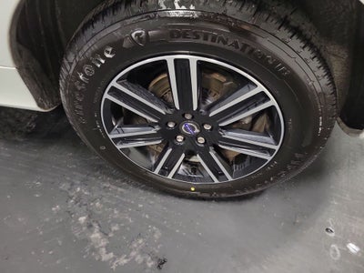 2017 Volvo XC60 T5 Dynamic