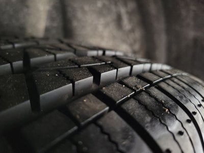 2017 Volvo XC60 T5 Dynamic