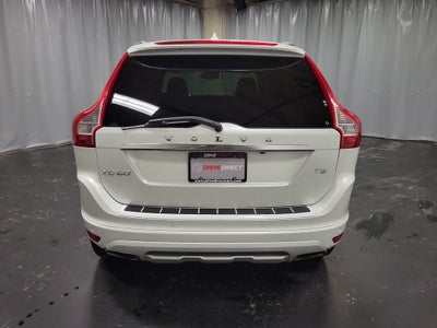 2017 Volvo XC60 T5 Dynamic