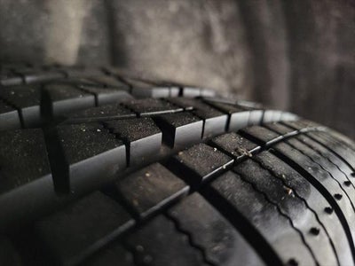 2017 Volvo XC60 T5 Dynamic