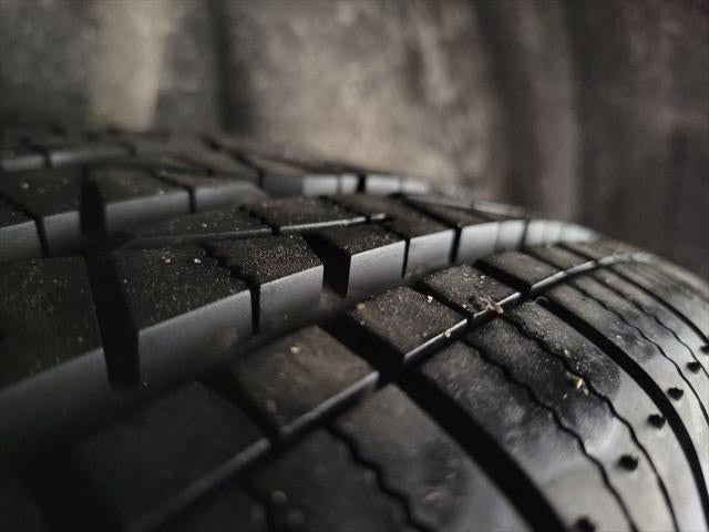 2017 Volvo XC60 T5 Dynamic