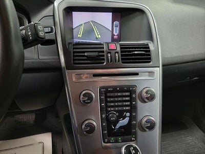 2017 Volvo XC60 T5 Dynamic