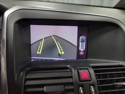 2017 Volvo XC60 T5 Dynamic