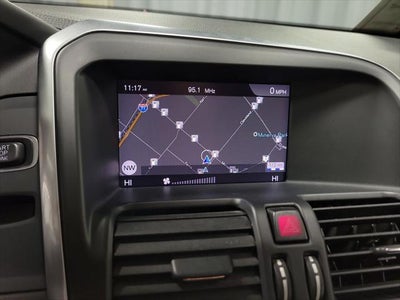 2017 Volvo XC60 T5 Dynamic