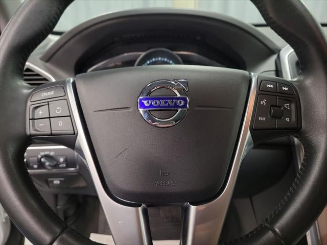 2017 Volvo XC60 T5 Dynamic