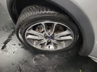 2017 Volvo V60 Cross Country T5