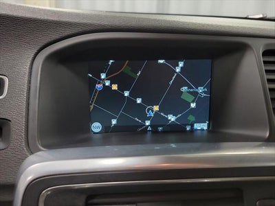 2017 Volvo V60 Cross Country T5
