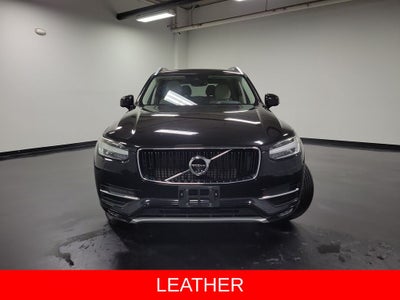 2017 Volvo XC90 T6 Momentum