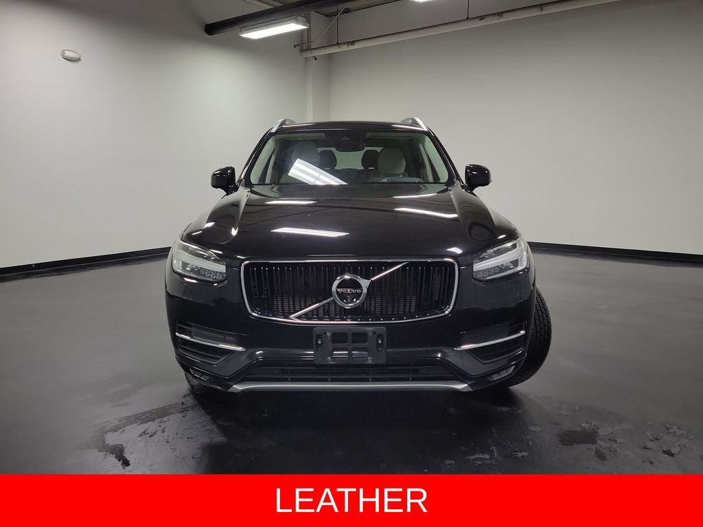 2017 Volvo XC90 T6 Momentum
