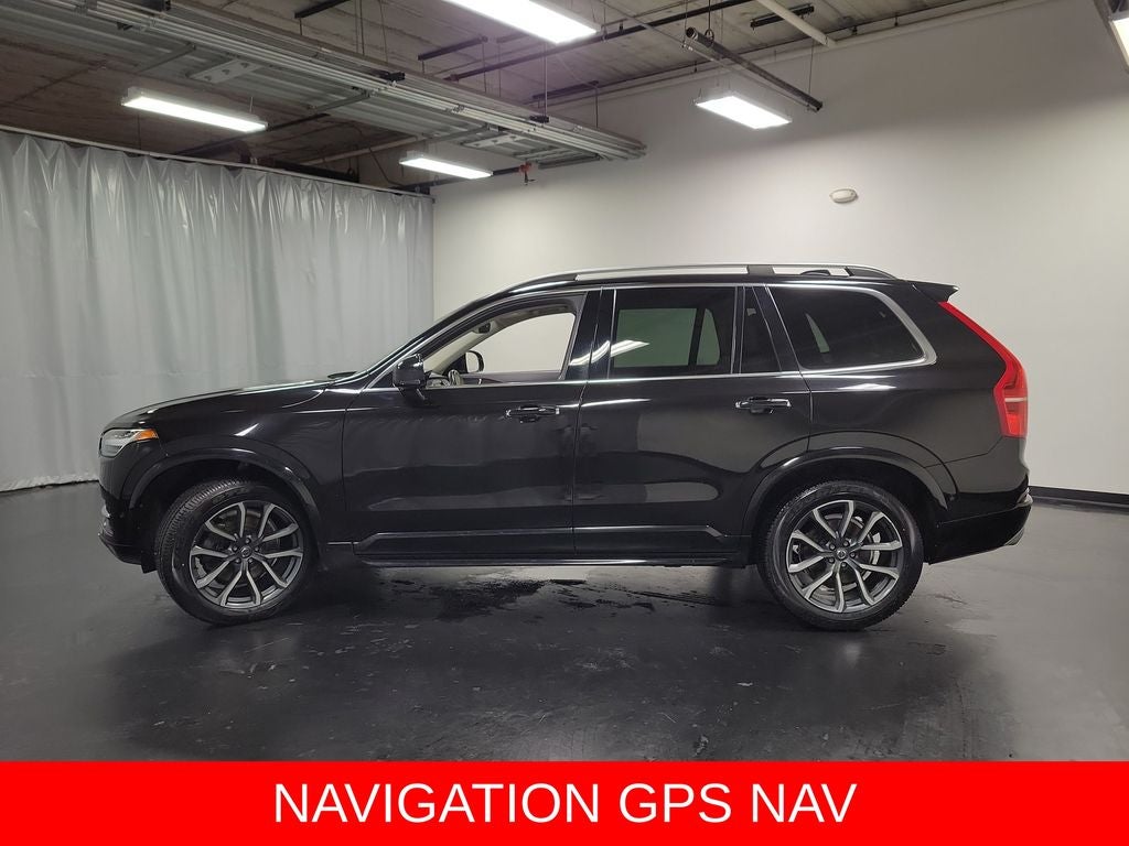 2017 Volvo XC90 T6 Momentum