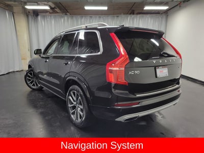 2017 Volvo XC90 T6 Momentum