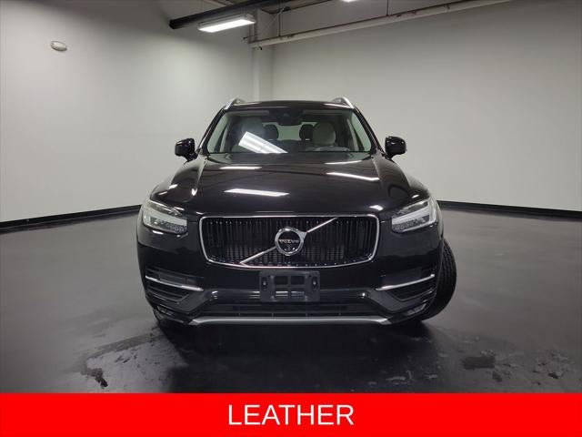 2017 Volvo XC90 T6 Momentum