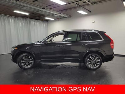 2017 Volvo XC90 T6 Momentum