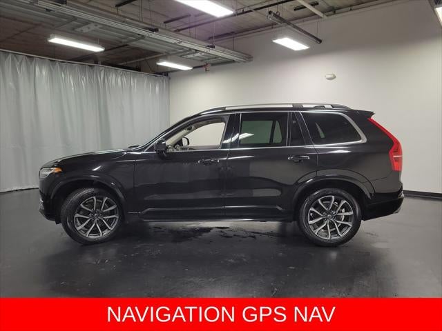 2017 Volvo XC90 T6 Momentum