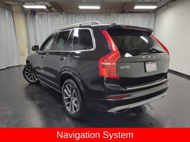 2017 Volvo XC90 T6 Momentum