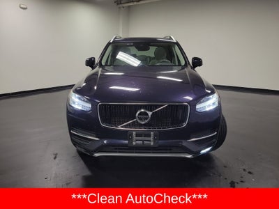 2017 Volvo XC90 T6 Momentum