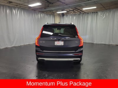 2017 Volvo XC90 T6 Momentum
