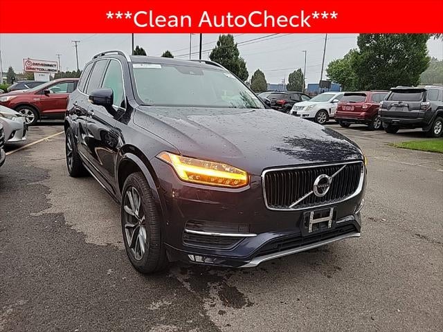 2017 Volvo XC90 T6 Momentum
