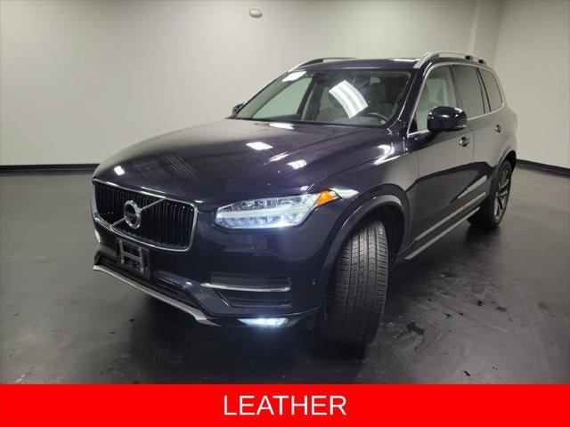 2017 Volvo XC90 T6 Momentum