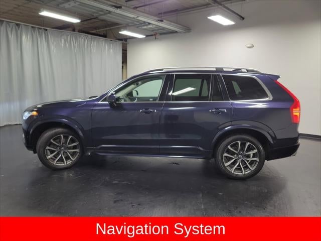 2017 Volvo XC90 T6 Momentum