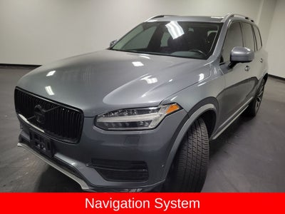 2017 Volvo XC90 T6 Momentum